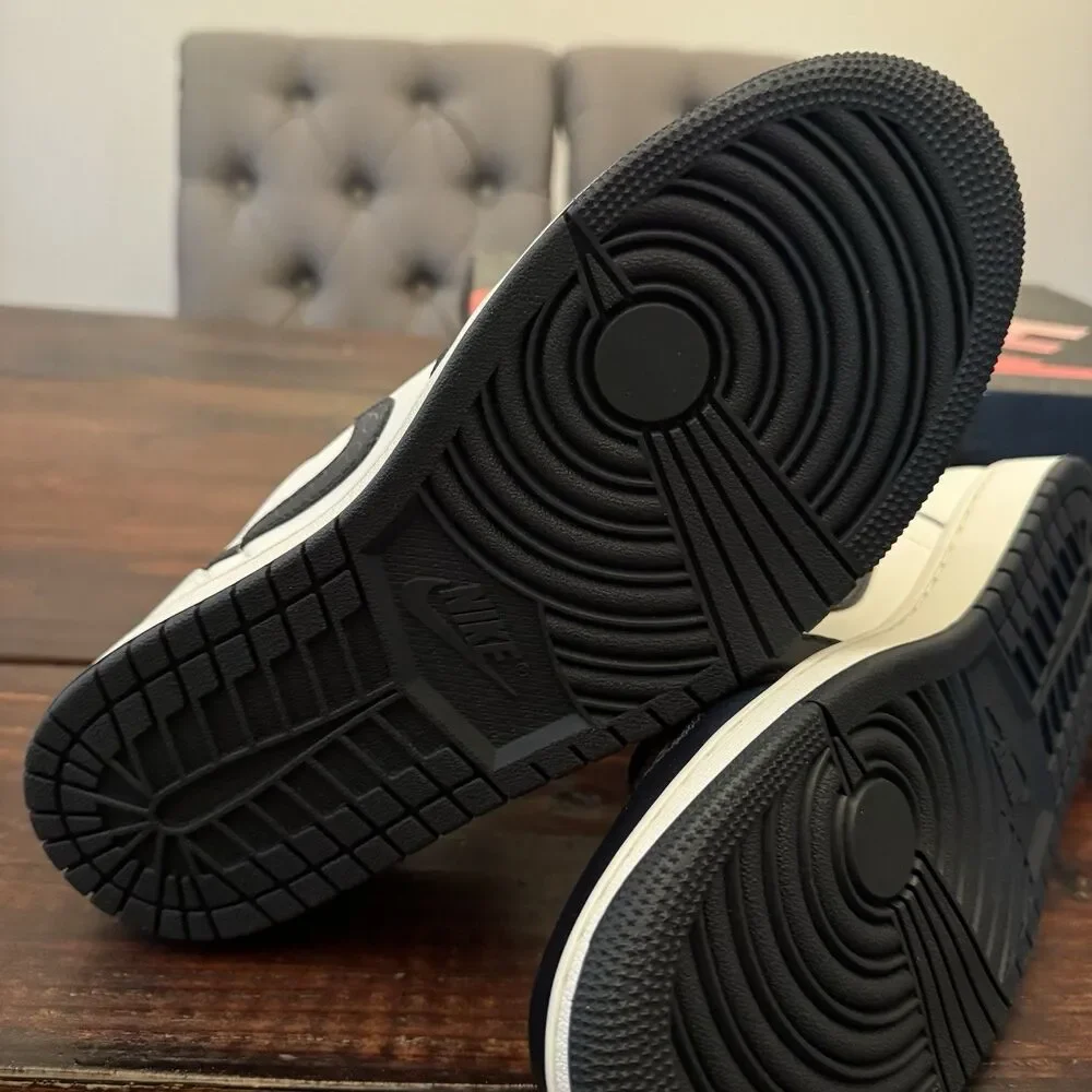 Jordan new box